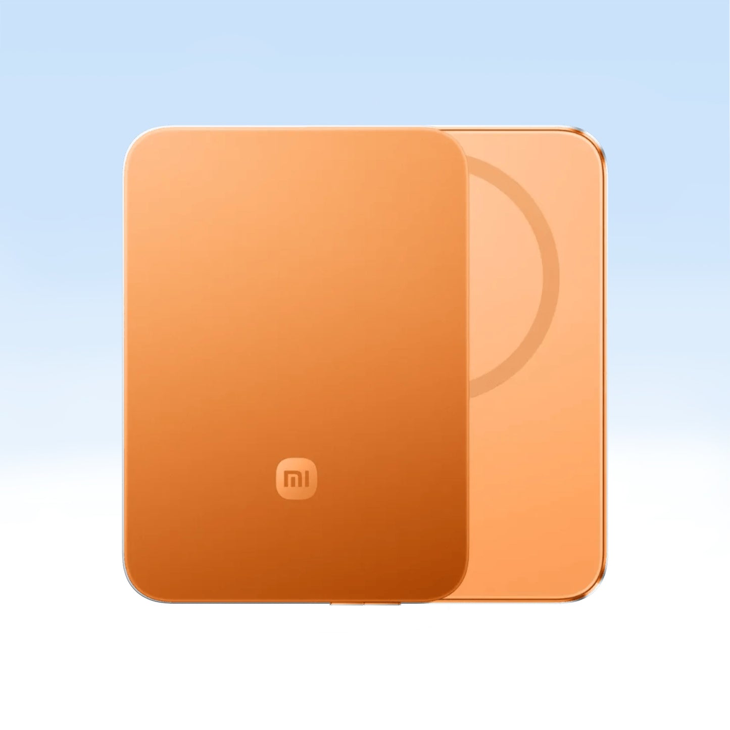 Xiaomi UltraThin Magnetic Power Bank