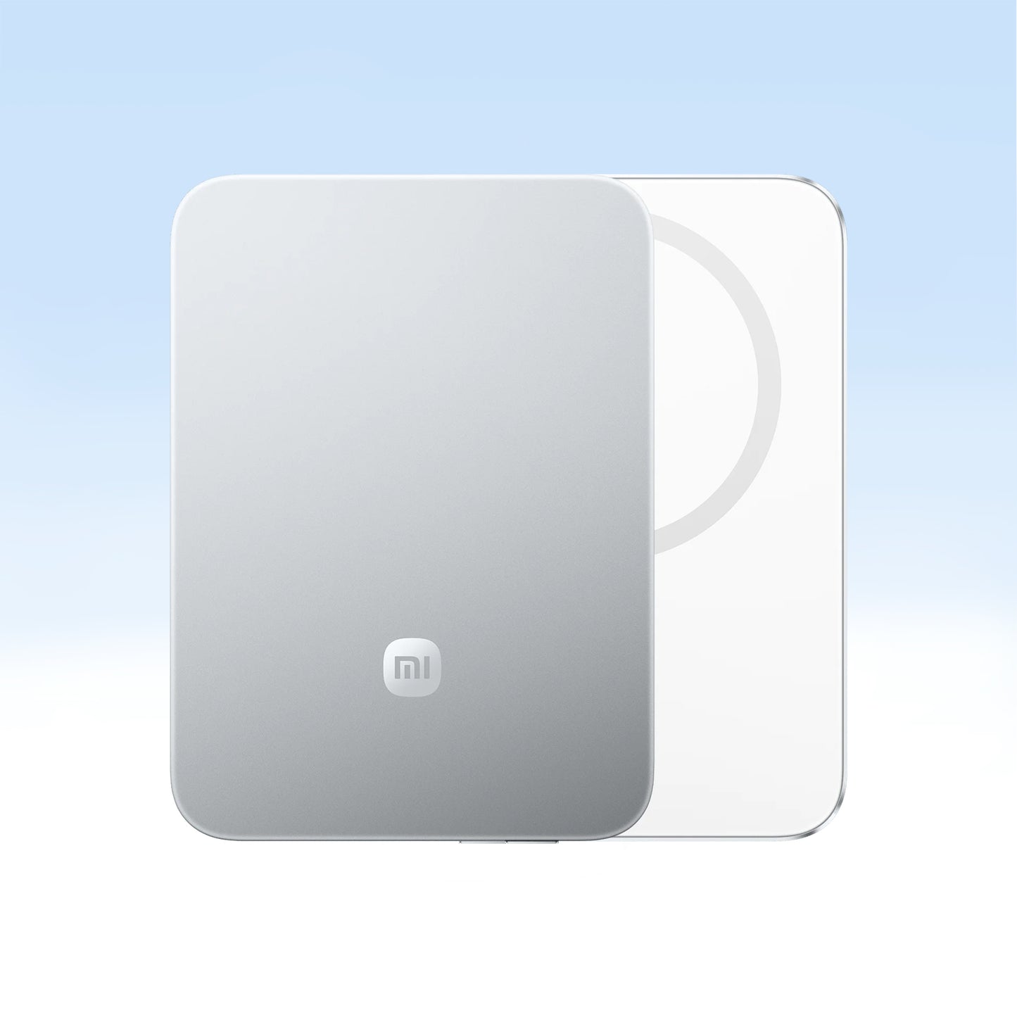 Xiaomi UltraThin Magnetic Power Bank