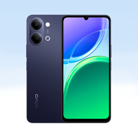 Vivo Y21 5G