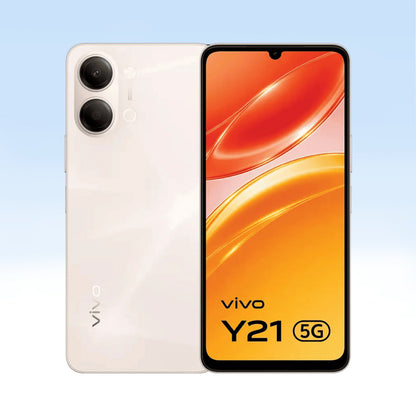 Vivo Y21 5G