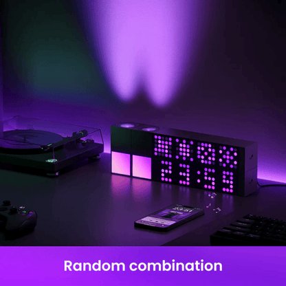 Yeelight Gaming Cube Panel Extension