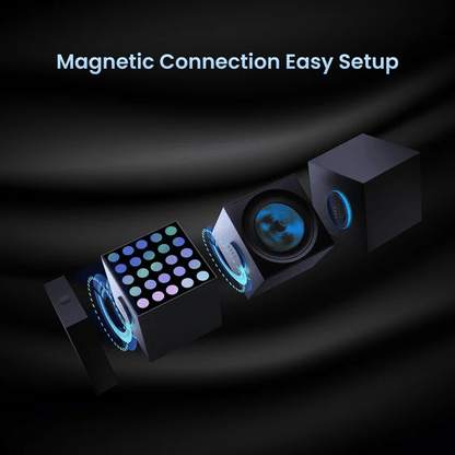 Yeelight Gaming Cube Panel Extension